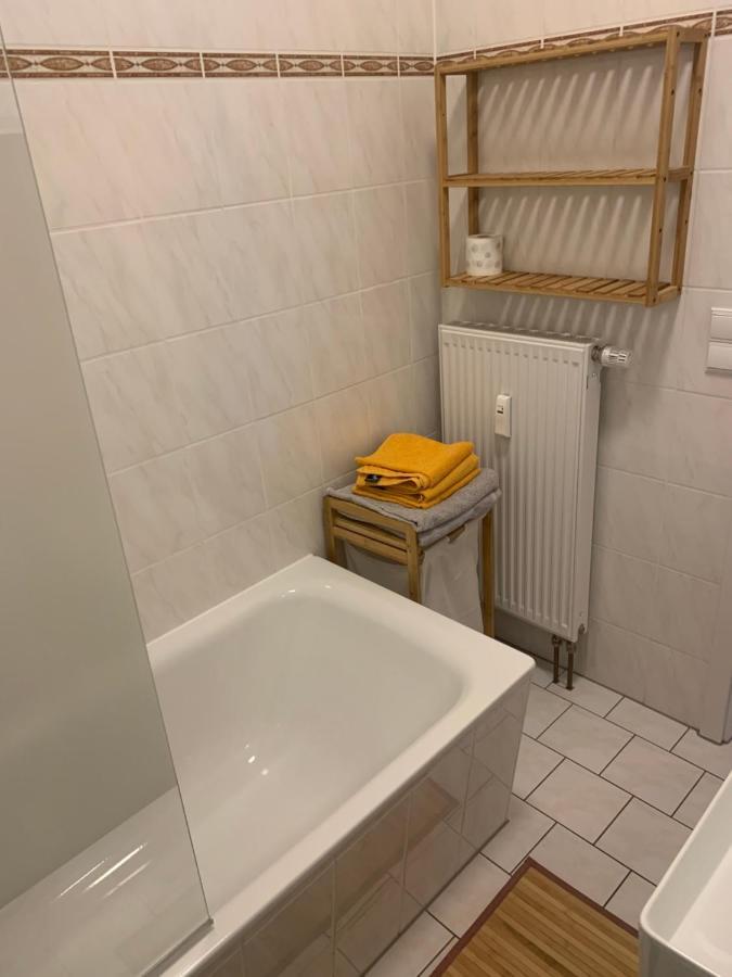 Design Apartment I - 35Qm Grenze Altstadt Park Гёрлиц Экстерьер фото